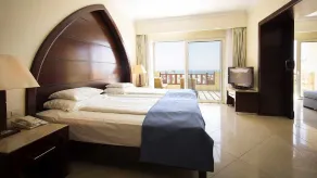 Robinson Soma Bay - Quarto