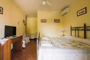 Agriturismo il Laghetto - Room