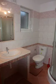 Apartment Majerčák - Bathroom