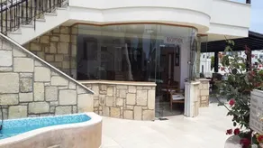 Zera Bodrum By Özükara - Recepción