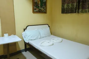 Villa Elsie Resort and Hotel - Room