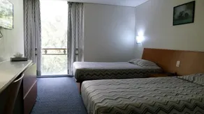 Aristos Express Cdmx - Quarto