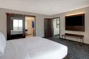 Embassy Suites by Hilton Oklahoma City Northwest - Chambre