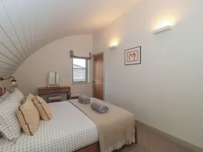 Dutch 1 - Habitación