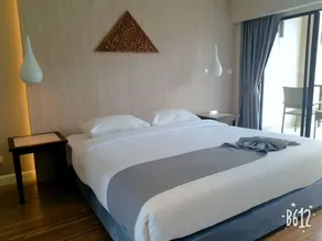 Green Lake Resort - SHA Extra Plus Certified - Rum