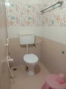 Hotel King Palace  - Bagno
