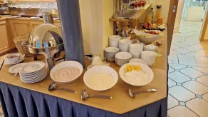 Hotel Waldschlösschen und Spezialitätenrestaurant - Restaurant