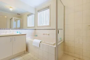 Park Avenue - Forest Hill - Salle de bain