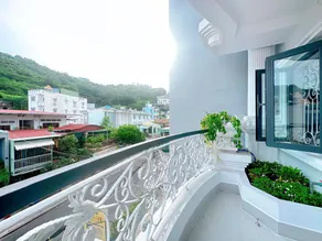 Milanesa Hotel and Apartment - Chambre
