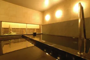 AB Hotel Kanazawa - Spa
