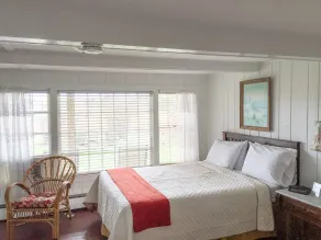 Spring Garden Inn - Room