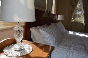 Old Parkes Convent - Room