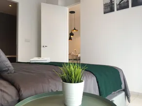 Robertson Suites Kuala Lumpur - Værelse