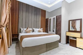 God's Touch Apartments Remi Fani Kayode GRA. Ikeja - Room