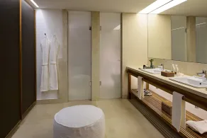 Hotel Fasano Angra dos Reis - Bathroom