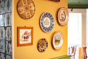 Boutique Hotel Zaan - Restaurant