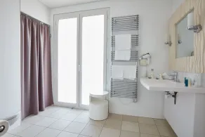 Hôtel Kastel Bénodet - Salle de bain