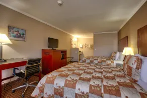The Views Inn Sedona - Chambre