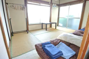Nishiogi House Maipenrai - Værelse