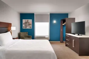 Home2 Suites by Hilton Houston/Katy - Room