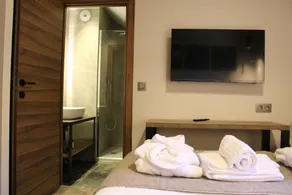 Résidence & Spa Les Cîmes d'Auréa - Habitación