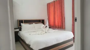 Rains Valley Resort By Teal Luxury Stays - Chambre