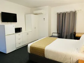 The Menzies Ballarat - Room