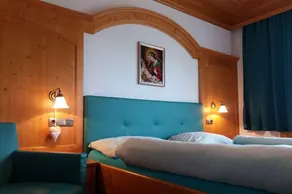 Garni Sunnwies - Quarto