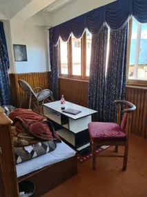 Pemaling Residency Pelling - Utsikt från rummet