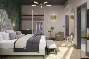 Jadran Heritage Hotel, Valamar Collection - Room