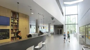 Hotel FairPlayce - Reception