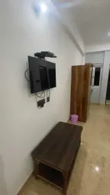 Shivalik Residency - Zimmer