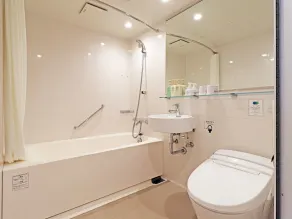 Chisun Inn Yokohama Tsuzuki - Bagno