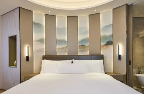 The Westin Wenzhou - Chambre