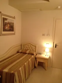 Hotel Conchiglia - Chambre