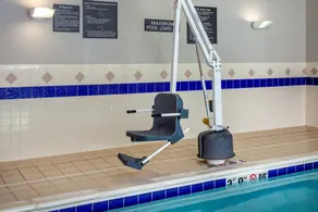 Residence Inn by Marriott Chesapeake Greenbrier - Piscine