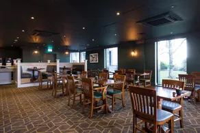 Holiday Inn - Glasgow Airport by IHG - Restaurante