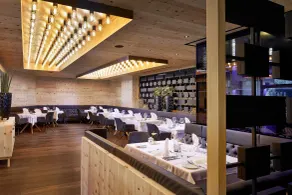 LUNARIS Wellnessresort - Restaurant