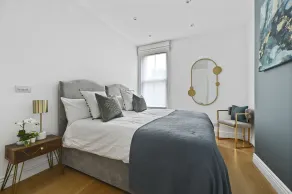 Nightingale Suites - Zimmer