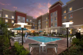 Homewood Suites by Hilton North Houston/Spring - Pool