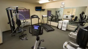 Candlewood Suites Springfield by IHG - Salle de remise en forme