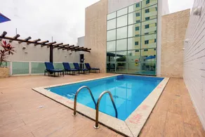 Go Inn Hotel Aracaju - Pool