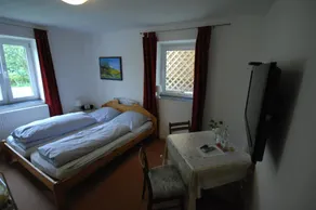 Airportgästehaus Bremen - Chambre