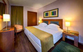 Vila Gale Atlantico - Chambre