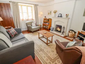 No 1 Eastington - Interior