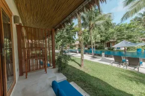 Bangsak Village - Adults Only - SHA Extra Plus - Vue de la chambre