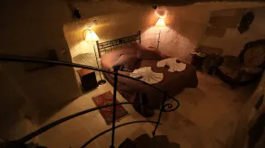 Turquaz Cave Hotel - Room
