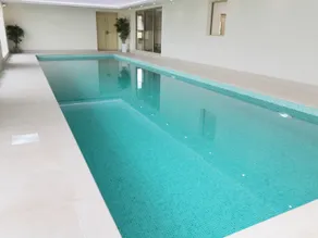 Nook Cottage - Pool