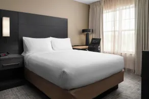 Residence Inn Mount Olive At International Trade Center - Chambre