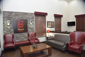 Red Roof Inn PLUS+ & Suites Chattanooga - Downtown - Hall